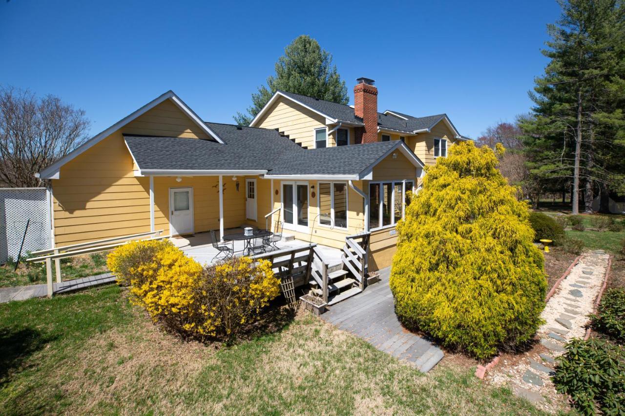 Purcellville Home Exteriér fotografie