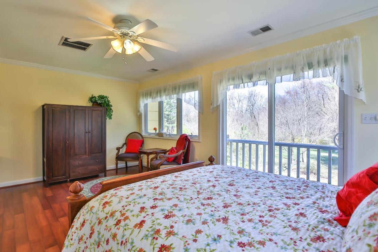 Purcellville Home Exteriér fotografie