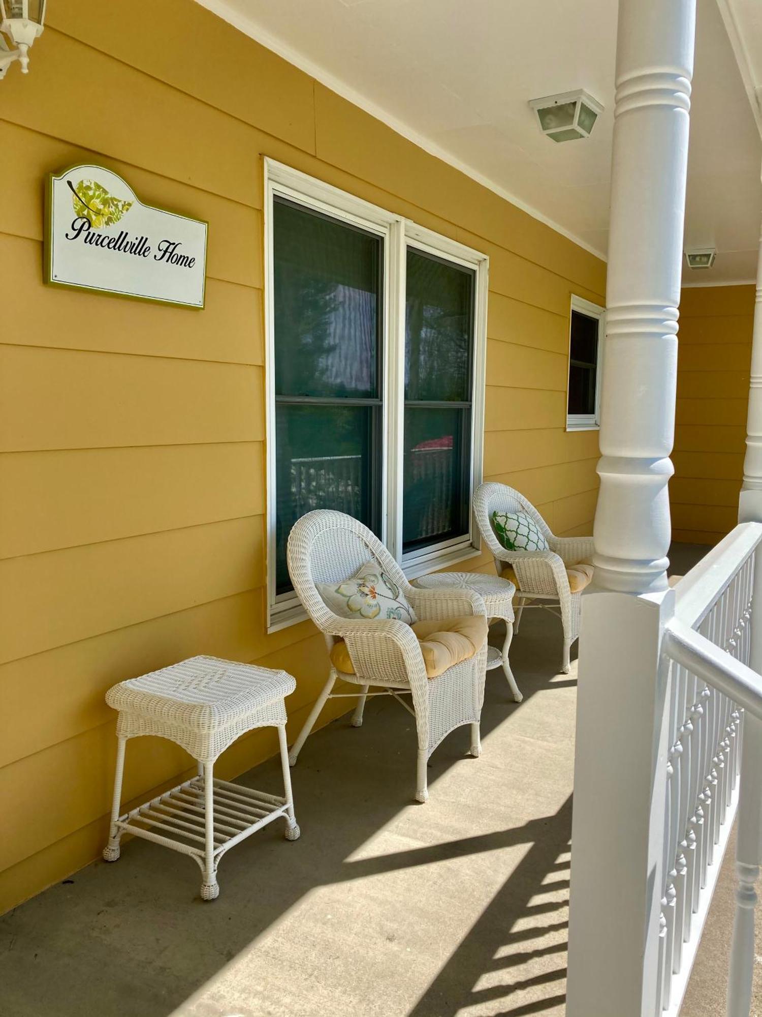 Purcellville Home Exteriér fotografie