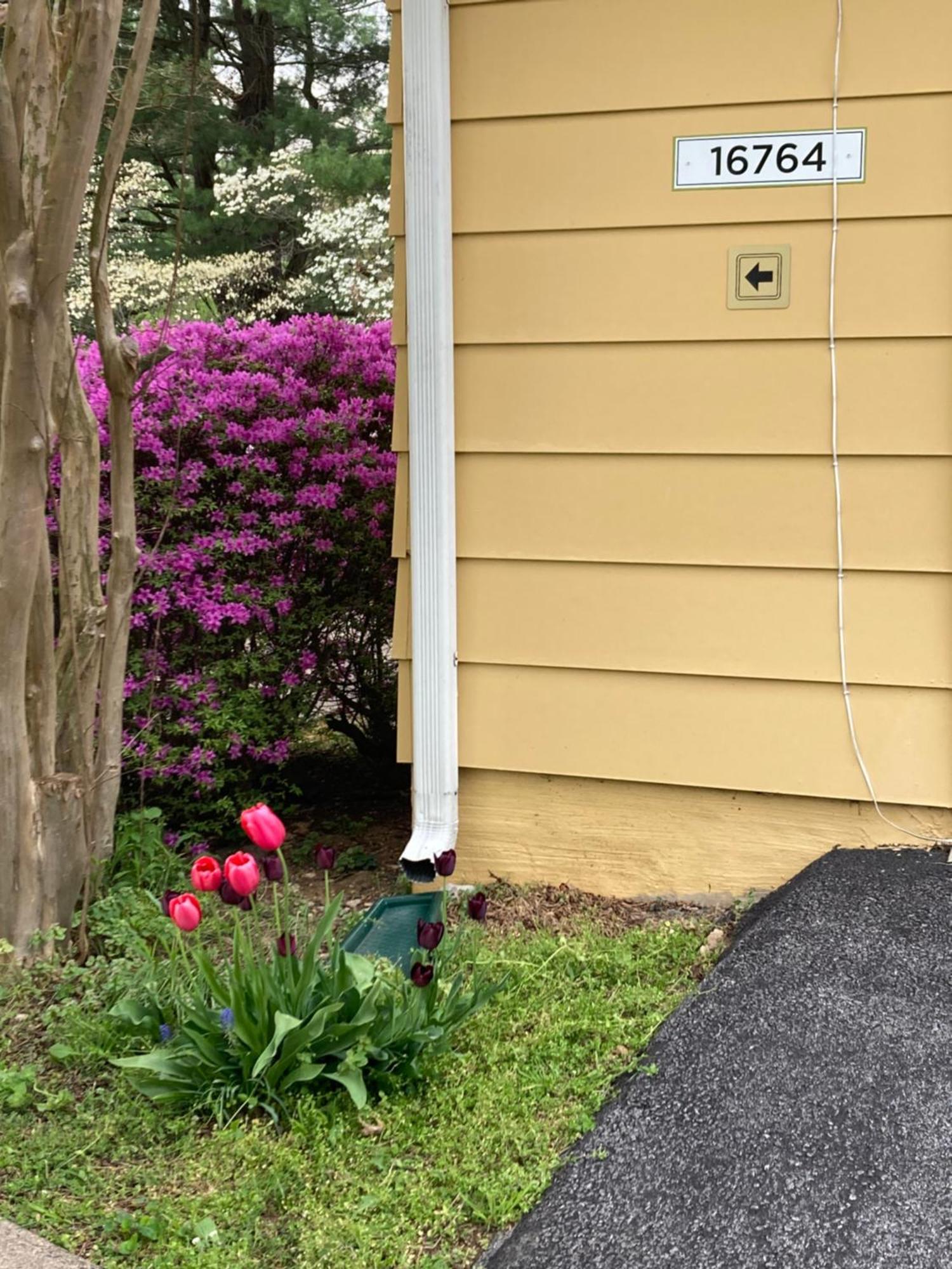 Purcellville Home Exteriér fotografie