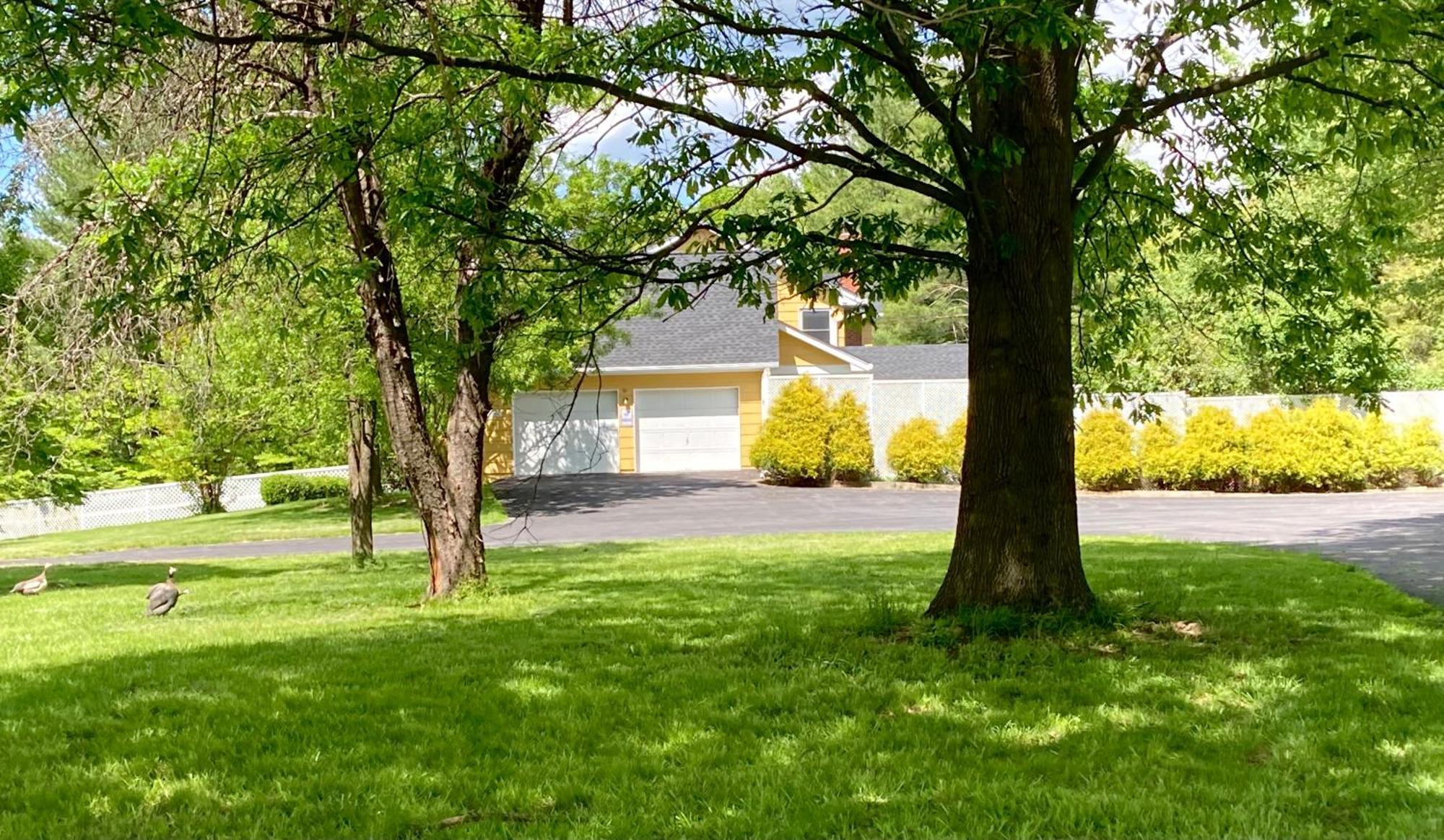 Purcellville Home Exteriér fotografie